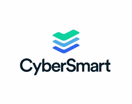 Cyber Smart logo