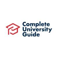 Complete University Guide Logo