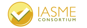 IASME Consortium logo