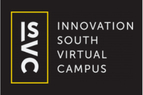 Innovation South Virtual Campus logo