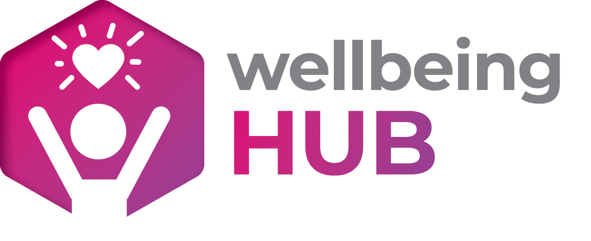 Wellbeing Hub logo