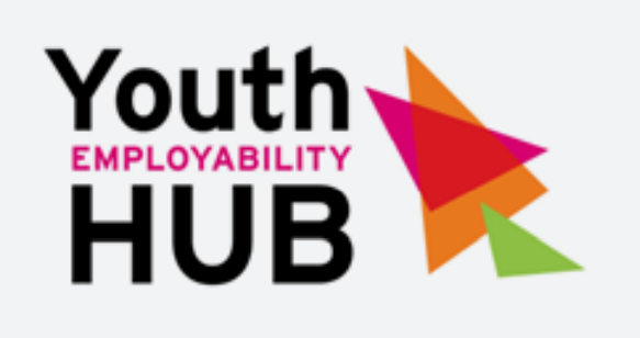 Youth Employability Hub logo