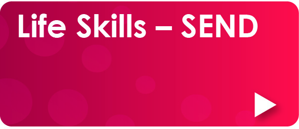 Life Skills SEND courses at John Ruskin College 2023-24