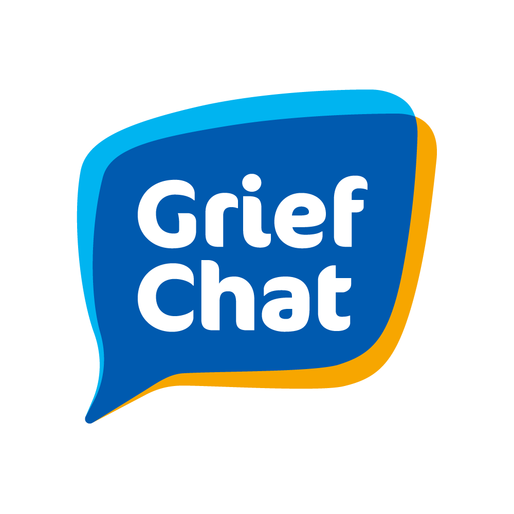 Grief Chat logo
