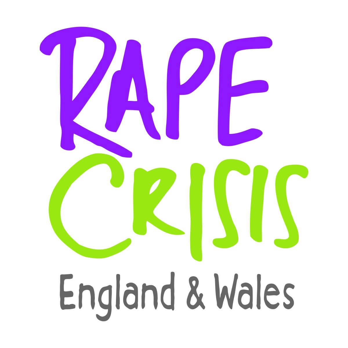 Rape Crisis (England & Wales) logo