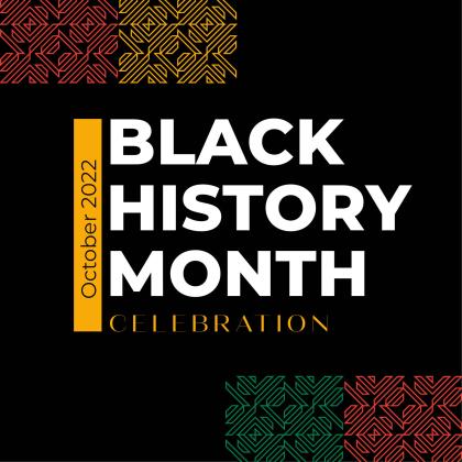 OSC Celebrates Black History Month