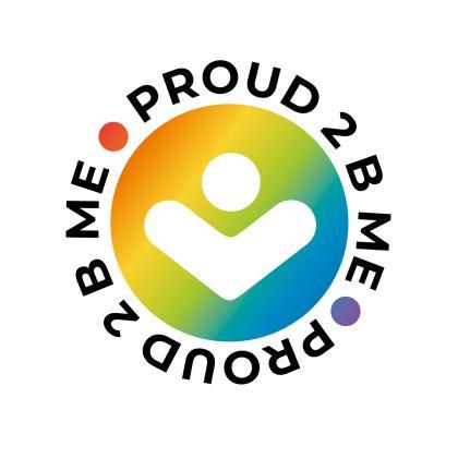 ‘Proud to Be Me’ Week 4-8 March - Celebrating Diversity at JRC and ESC!