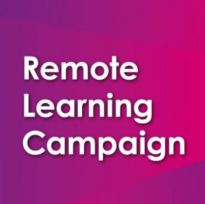 Orbital South Colleges Support Remote Learning Campaign