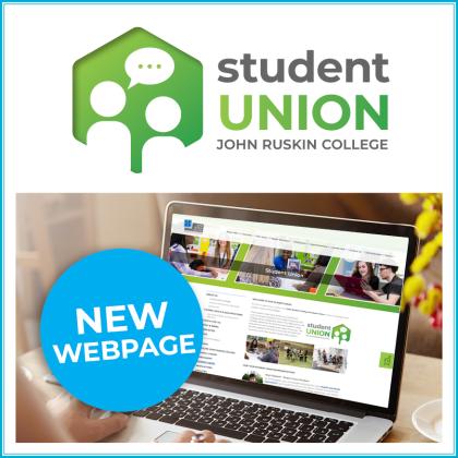 Student Union - Just Launched!