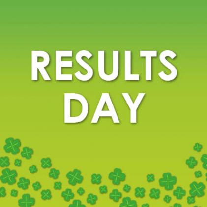 Results Day Information